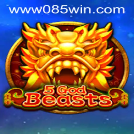 Explorando o Mundo Fascinante de 5GodBeasts: Um Jogo Inovador