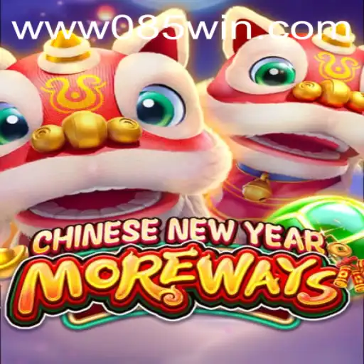 Explorando o Jogo CHINESENEWYEARMOREWAYS: A Nova Sensação com 085win