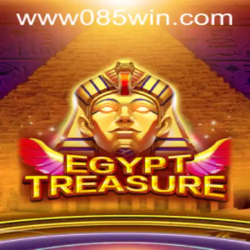Explorando o Fascinante Mundo de EgyptTreasure: Uma Aventura de Mistério e Prêmios