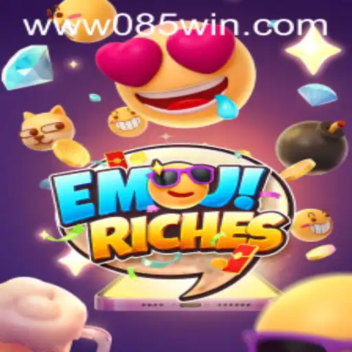 Explorando o Universo Divertido de EmojiRiches