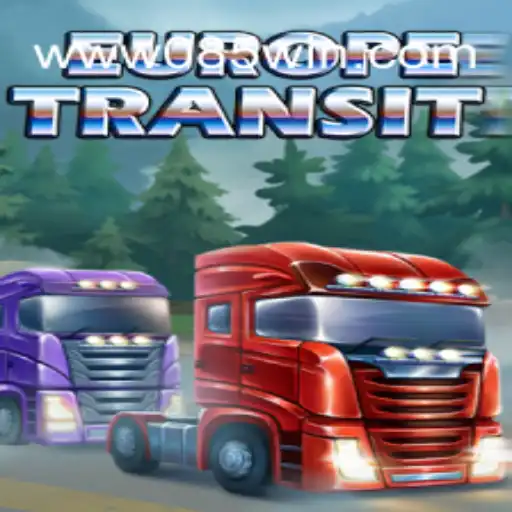 EuropeTransit: Uma Imersão no Transporte Europeu