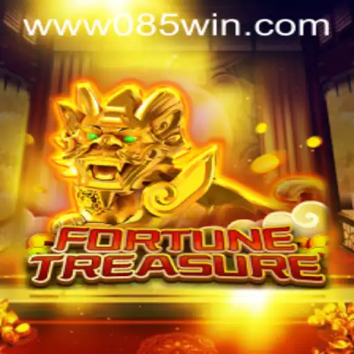 Explorando o Universo de FortuneTreasure e Seguindo a Palavra-Chave 085win