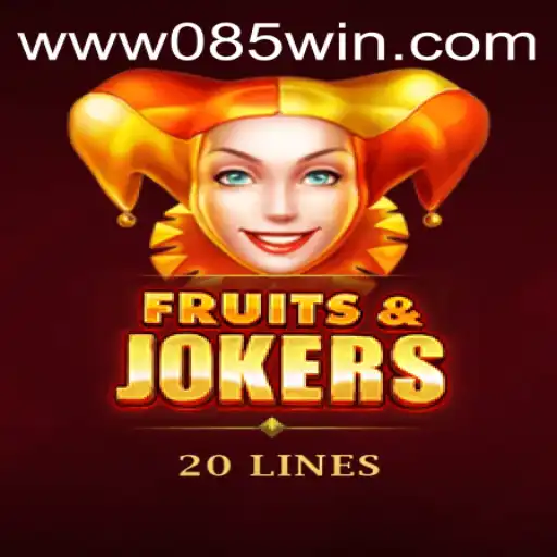 FruitsAndJokers20: Um Mergulho no Jogo de Slot do Momento