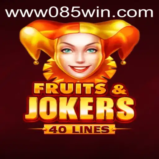 Descubra o Mundo Vibrante de FruitsAndJokers40