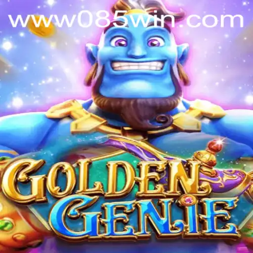 GOLDENGENIE: A Nova Fascinação nos Jogos de Estratégia