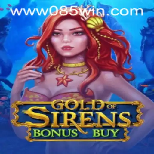 Descubra o GoldofSirensBonusBuy: Uma Experiência de Jogo Inovadora