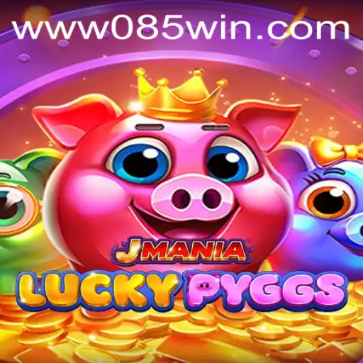 Explorando JManiaLuckyPyggs: O Novo Fenômeno dos Jogos