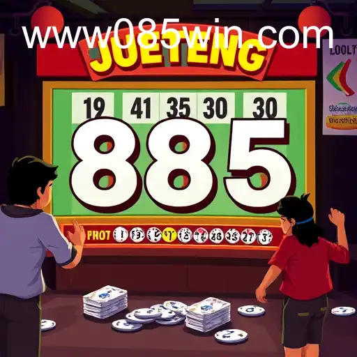 Jueteng