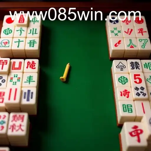 Mahjong