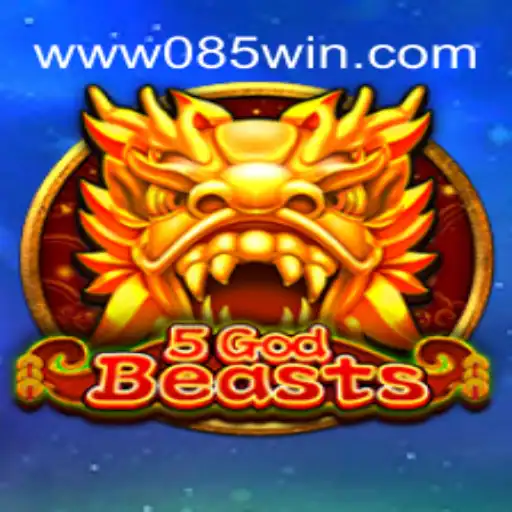 Explorando o Mundo Fascinante de 5GodBeasts: Um Jogo Inovador