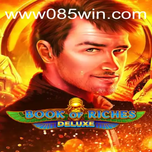 Explorando o Universo Fascinante de Book of Riches Deluxe: Guia Completo