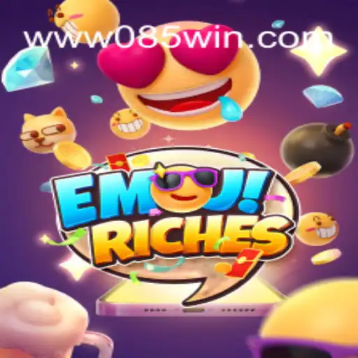 Explorando o Universo Divertido de EmojiRiches