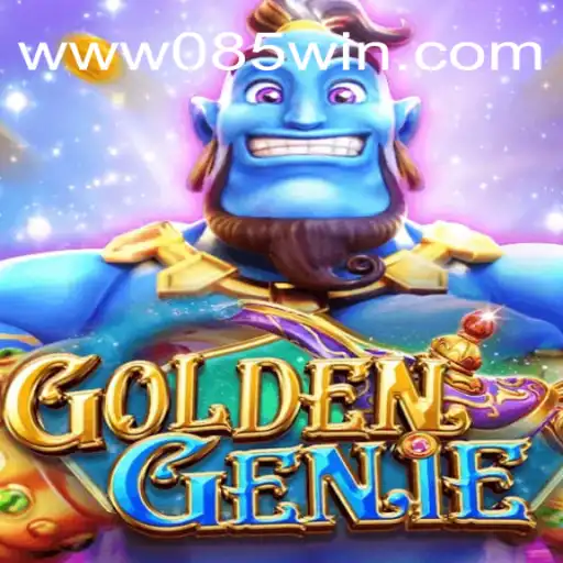 GOLDENGENIE: A Nova Fascinação nos Jogos de Estratégia