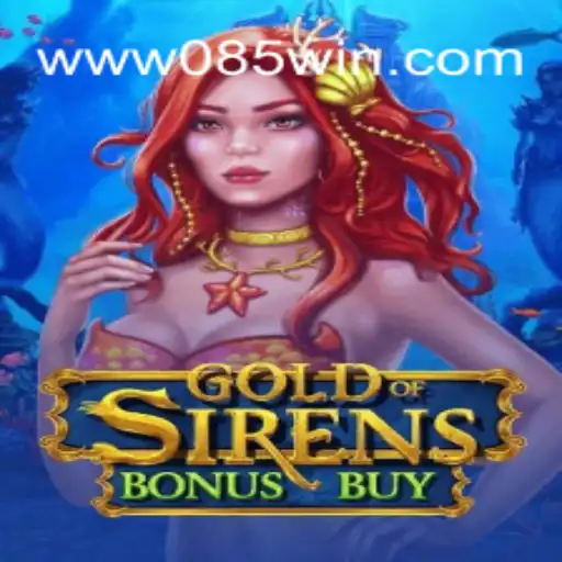Descubra o GoldofSirensBonusBuy: Uma Experiência de Jogo Inovadora