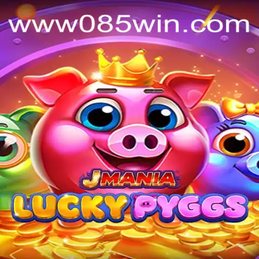 Explorando JManiaLuckyPyggs: O Novo Fenômeno dos Jogos