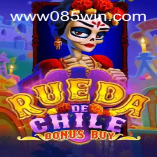 RuedaDeChileBonusBuy: Explore este emocionante jogo com potencial de grandes vitórias