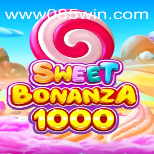 Explorando o Fascinante Mundo do Jogo SweetBonanza1000