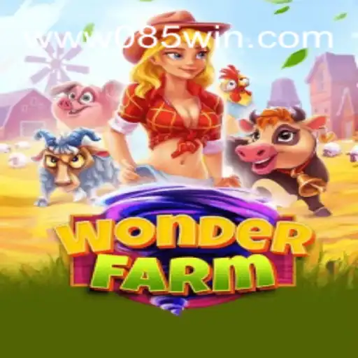 WonderFarm: Explorando o Mundo Encantado da Agricultura Virtual