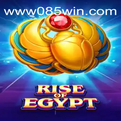 RiseOfEgypt: Explorando o Fascínio dos Jogos Antigos