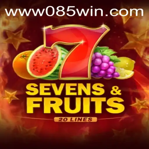 Descubra o Fascinante Mundo de 'SevensFruits20'