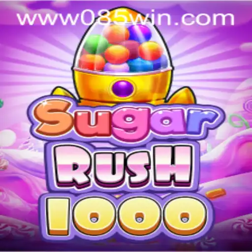 Explorando o Mundo de Aventura de SugarRush1000