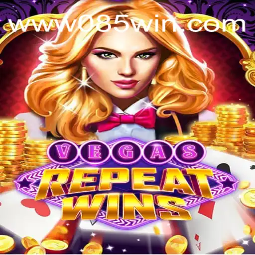 Explorando o Fascinante Mundo do Jogo VegasRepeatWins