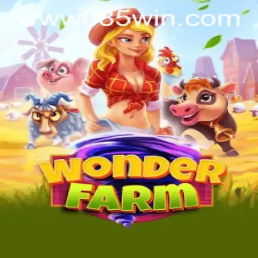 WonderFarm: Explorando o Mundo Encantado da Agricultura Virtual